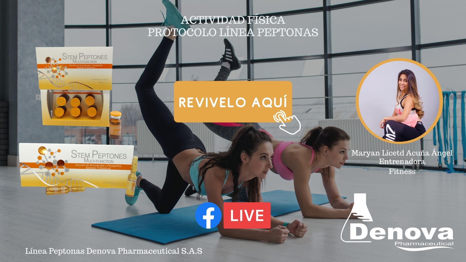 CMS Odoo - Una gran imagen