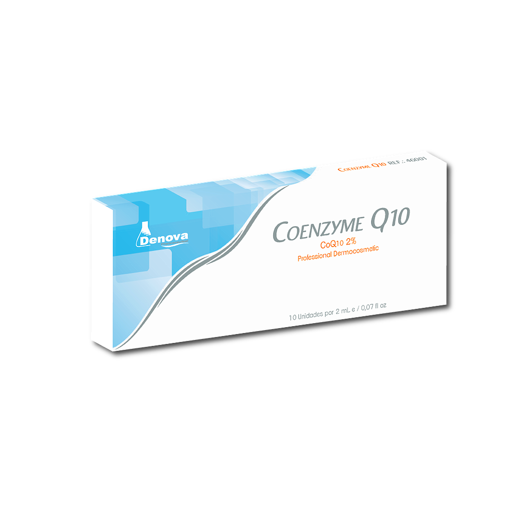 Coenzyme Q10 / COQ10 2% 