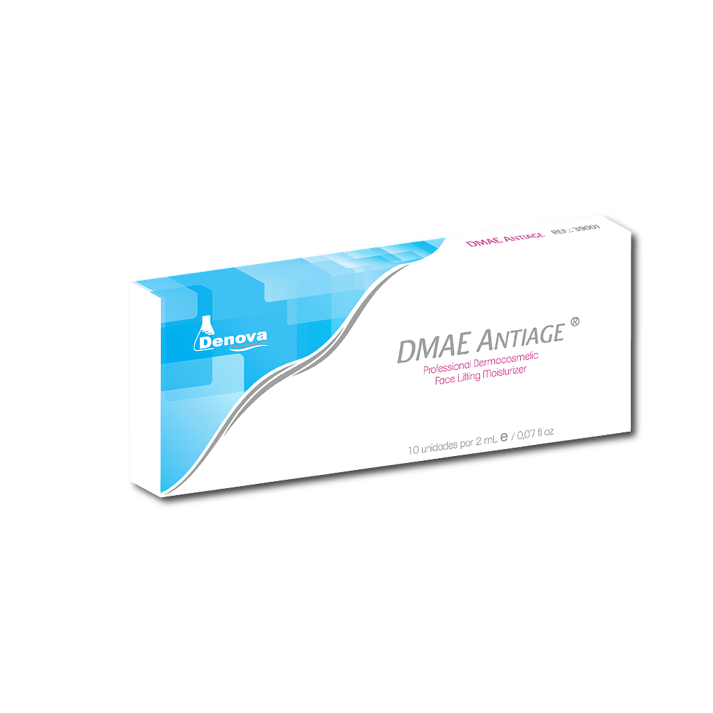Dmae Anti Age / Face Lifting Moisturizer