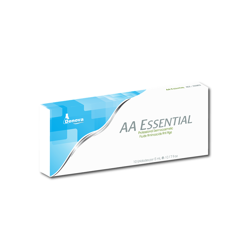 AA Essential / Fluide Aminoacids