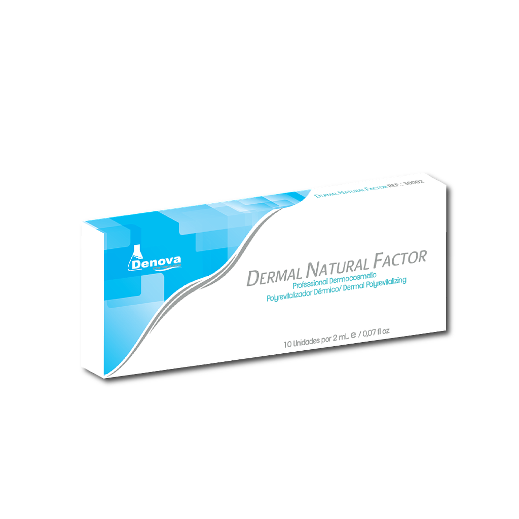 Dermal Natural Factor//