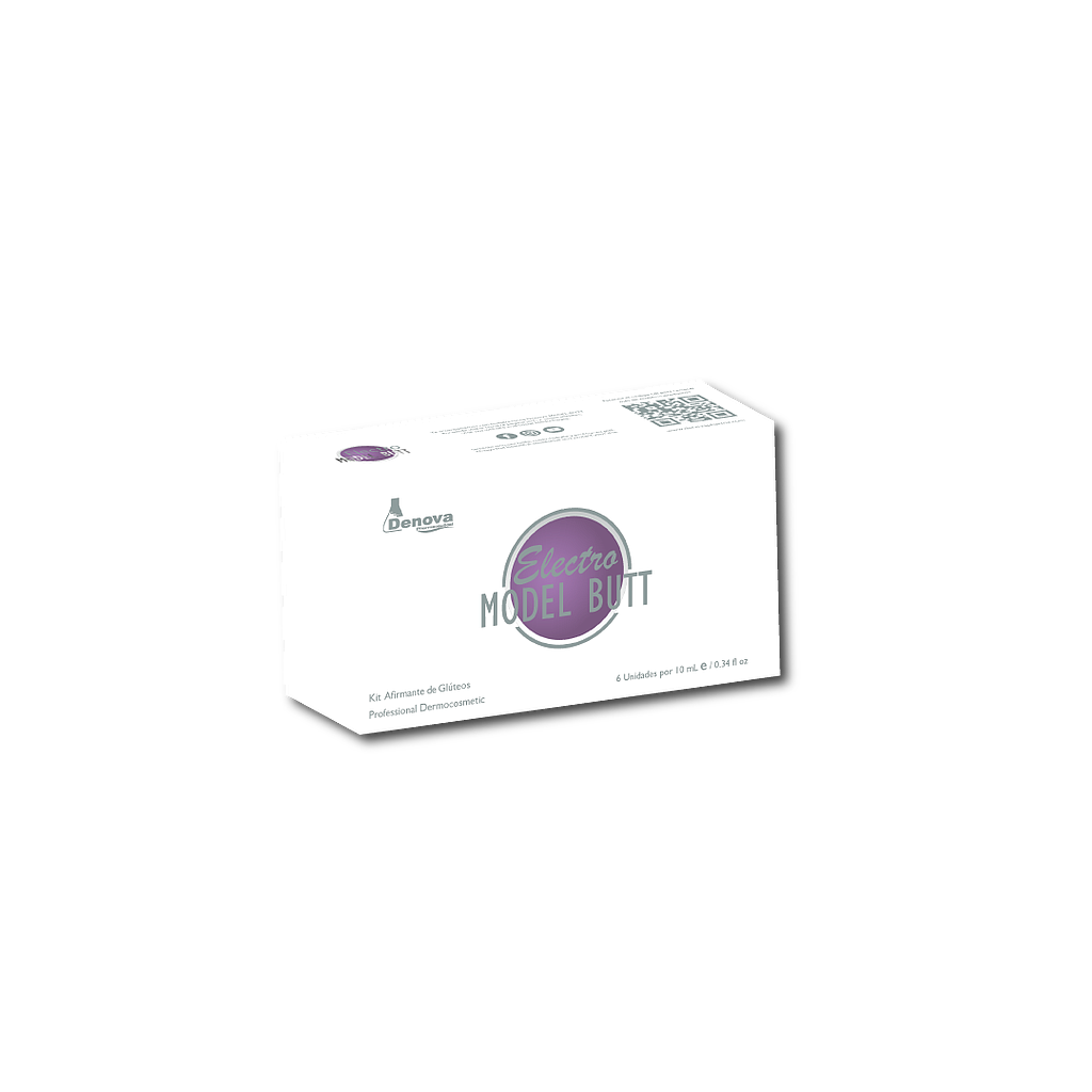 Kit Electro Model Butt